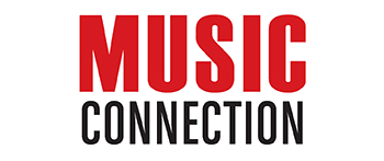 Music Connection Logo