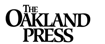 Oakland Press Logo